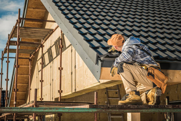 Best Affordable Roofing Company  in Woodlawn, OH