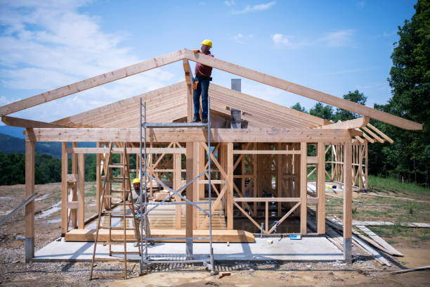 Best Roof Maintenance Services  in Woodlawn, OH