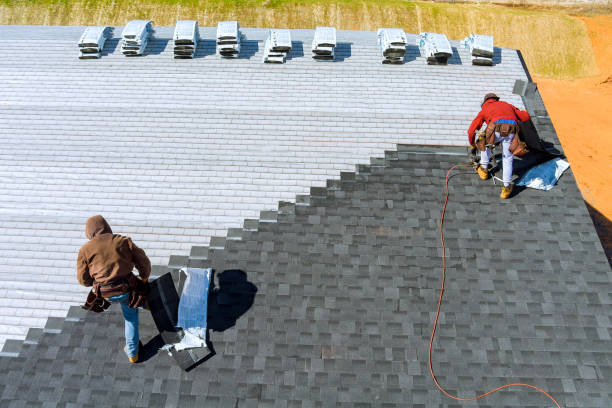 Best Flat Roof Repair Services  in Woodlawn, OH