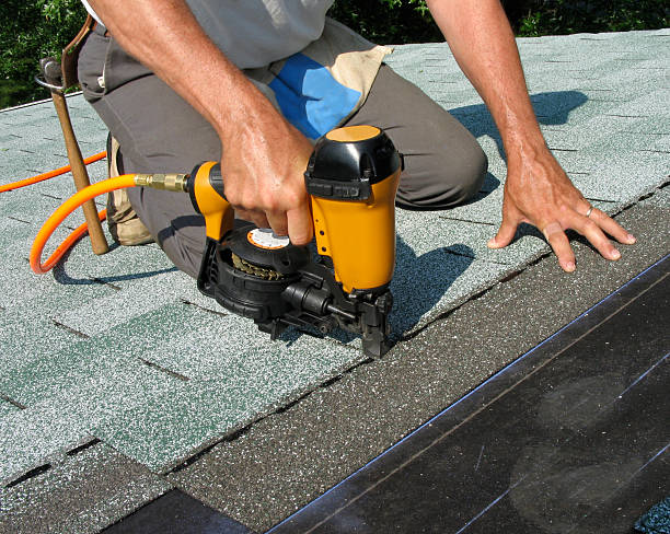 Best Roof Repair Services  in Woodlawn, OH