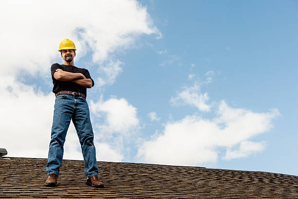Best New Roof Installation  in Woodlawn, OH