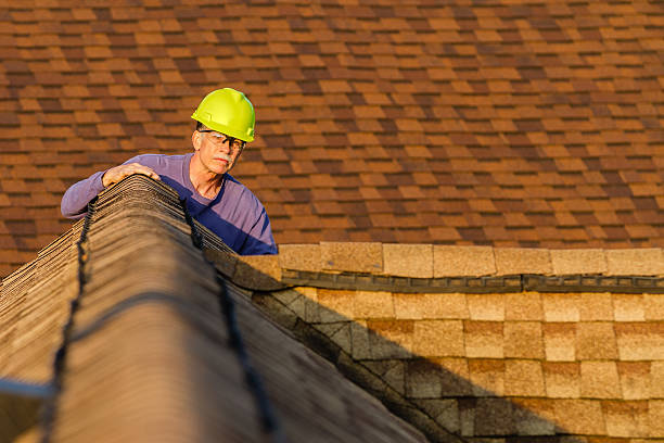 Best Shingle Roofing Installation  in Woodlawn, OH