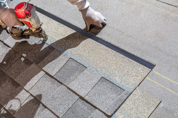 Best Gutter Installation and Roofing  in Woodlawn, OH