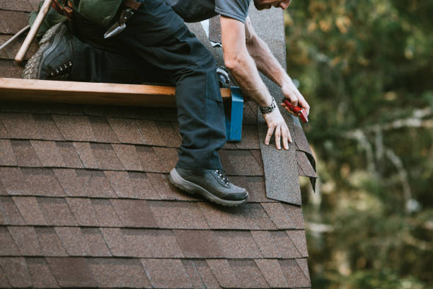 Best Best Roofing Contractors  in Woodlawn, OH